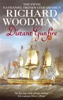 Distant Gunfire: Nathaniel Drinkwater Omnibus 5 - Numerele 13 și 14 din serie - Distant Gunfire: Nathaniel Drinkwater Omnibus 5 - Numbers 13 & 14 in series