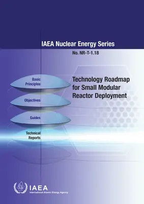 FOAIE DE PARCURS TEHNOLOGICĂ PENTRU REACTOARELE MODULARE MICI - TECHNOLOGY ROADMAP FOR SMALL MODULAR REA