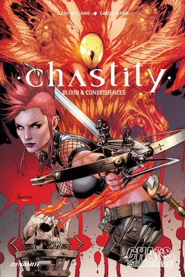 Chastity: Sânge și consecințe - Chastity: Blood & Consequences