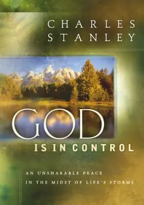 Dumnezeu este în control - God Is in Control
