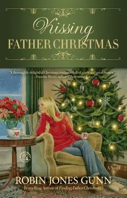 Sărutându-l pe Moș Crăciun - Kissing Father Christmas