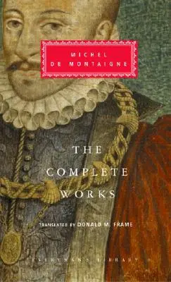 Opere complete - The Complete Works
