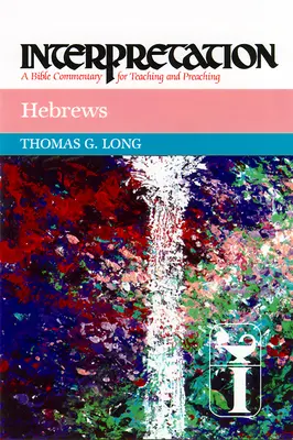 Evrei: Interpretare - Hebrews Interpretation