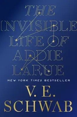 The Invisible Life of Addie Larue, Ediție specială - The Invisible Life of Addie Larue, Special Edition