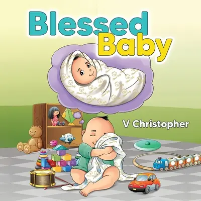 Copil binecuvântat - Blessed Baby