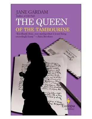 Regina tamburinei (The Queen of the Tambourine) - The Queen of the Tambourine