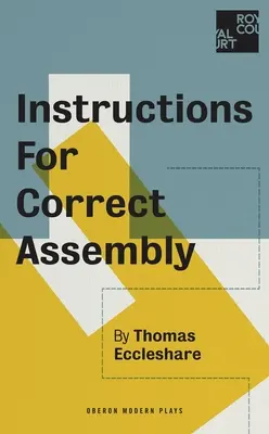 Instrucțiuni pentru asamblarea corectă - Instructions for Correct Assembly