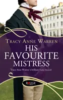 Amanta lui favorită: A Rouge Regency Romance - His Favourite Mistress: A Rouge Regency Romance