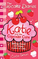 Jurnal de prăjituri: Katie și cura pentru prăjituri - Cupcake Diaries: Katie and the Cupcake Cure