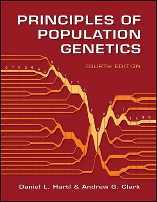 Principii de genetică a populației - Principles of Population Genetics