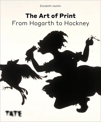 Arta tiparului: De la Hogarth la Hockney - The Art of Print: From Hogarth to Hockney