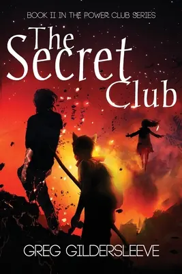 Clubul secret - The Secret Club