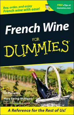 Vin francez pentru manechine - French Wine for Dummies