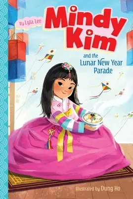 Mindy Kim și parada de Anul Nou Lunar, 2 - Mindy Kim and the Lunar New Year Parade, 2