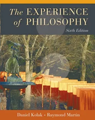 Experiența filosofiei - The Experience of Philosophy