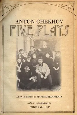 Cinci piese de teatru - Five Plays
