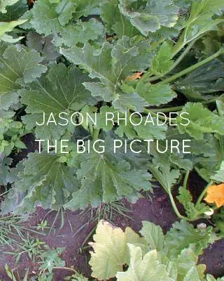 Jason Rhoades: Imaginea de ansamblu - Jason Rhoades: The Big Picture