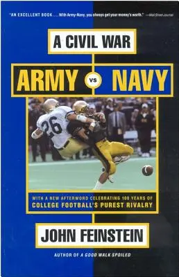 Un război civil: Army vs. Navy - Un an în interiorul celei mai pure rivalități din fotbalul universitar - A Civil War: Army vs. Navy - A Year Inside College Football's Purest Rivalry