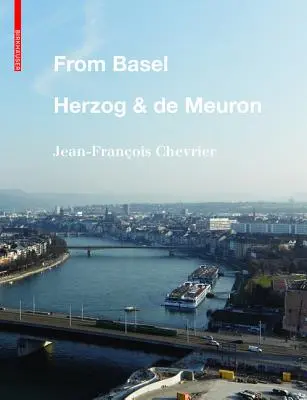 De la Basel - Herzog & de Meuron - From Basel - Herzog & de Meuron