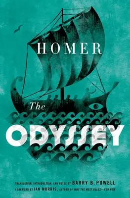 Odiseea - The Odyssey