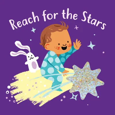 Atinge stelele (Together Time Books) - Reach for the Stars (Together Time Books)