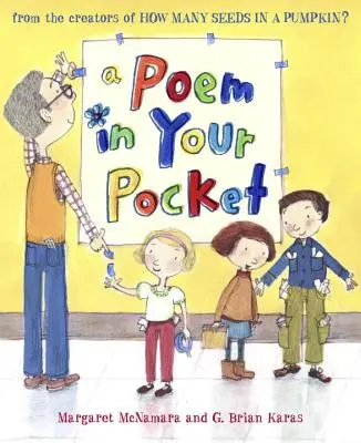 Un poem în buzunar (Mr. Tiffin's Classroom Series) - A Poem in Your Pocket (Mr. Tiffin's Classroom Series)