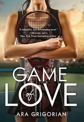 Jocul iubirii - Game of Love
