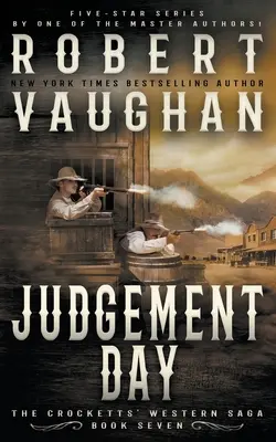Judgement Day: Un western clasic - Judgement Day: A Classic Western