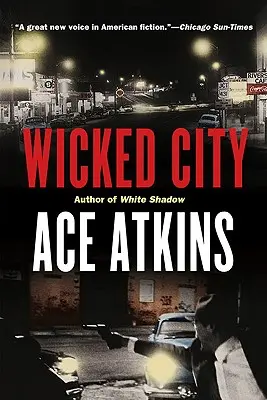 Orașul rău: A Thriller - Wicked City: A Thriller