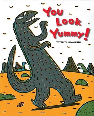 Arăți delicios! - You Look Yummy!