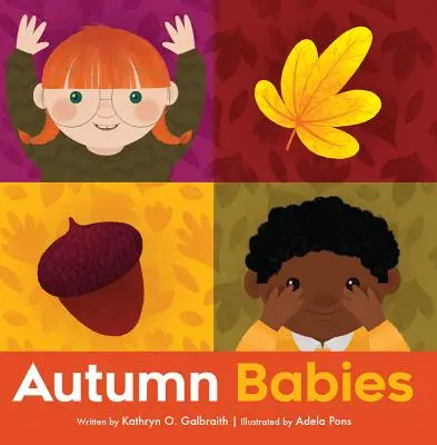 Bebeluși de toamnă - Autumn Babies