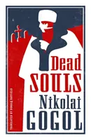 Suflete moarte - Dead Souls