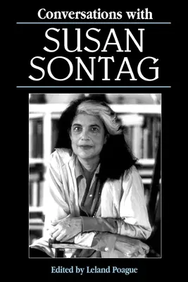 Conversații cu Susan Sontag - Conversations with Susan Sontag