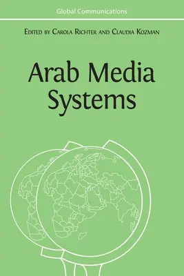 Sisteme media arabe - Arab Media Systems