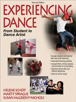 Experiencing Dance - De la student la artist al dansului - Experiencing Dance - From Student to Dance Artist