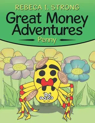 Mari aventuri bănești: Penny - Great Money Adventures: Penny