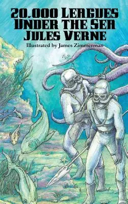 20.000 de leghe sub mări - 20,000 Leagues Under the Sea