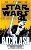 Star Wars: Soarta lui Jedi: Reacție - Star Wars: Fate of the Jedi: Backlash