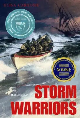 Războinicii furtunii - Storm Warriors