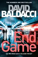 Sfârșitul jocului - o alegere a Clubului de carte Richard și Judy - End Game - A Richard and Judy Book Club Pick