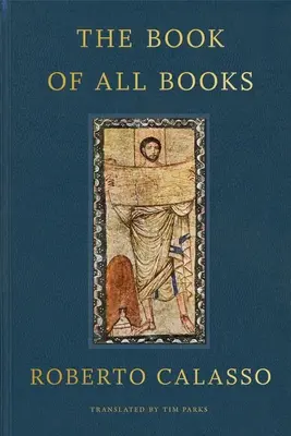 Cartea tuturor cărților - The Book of All Books