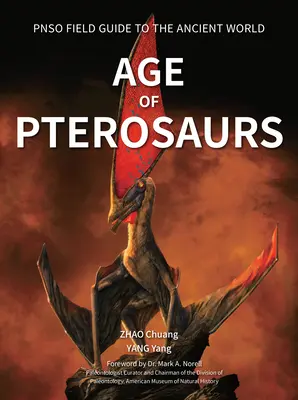 Epoca pterozaurilor - Age of Pterosaurs