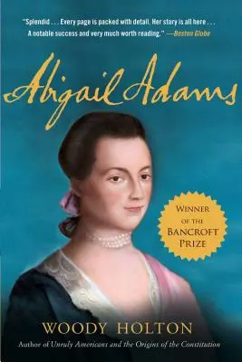 Abigail Adams: O viață - Abigail Adams: A Life