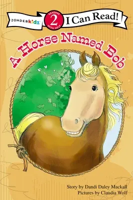 Un cal pe nume Bob: Nivelul 2 - A Horse Named Bob: Level 2