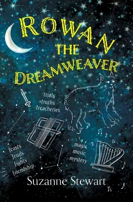 Rowan țesătorul de vise - Rowan the Dreamweaver