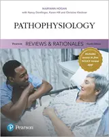 Pearson Reviews & Rationales - Pathophysiology cu „Nursing Reviews & Rationales” - Pearson Reviews & Rationales - Pathophysiology with 