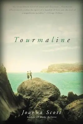 Turmalină - Tourmaline