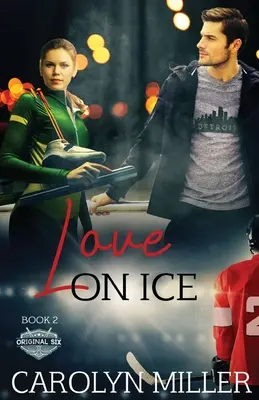 Dragoste pe gheață - Love on Ice