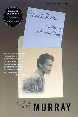 Pantofi mândri: Povestea unei familii americane - Proud Shoes: The Story of an American Family