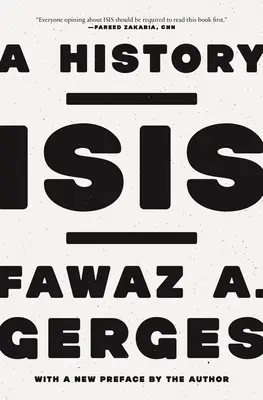 Isis: O istorie - Isis: A History